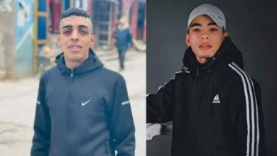 Photo of شهيدان وإصابة ثالث في انفجار عرضي بمخيم بلاطة بنابلس