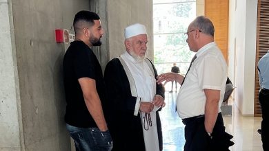 Photo of على خلفية هبّة الكرامة.. المحكمة تنظر في ملف طارق وعبد القادر كيوان من جديدة المكر