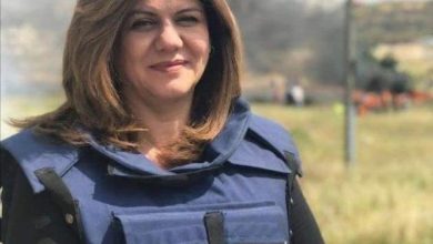 Photo of سيناتور أميركي يطالب برفع السرية عن تقرير حول اغتيال شيرين أبو عاقلة