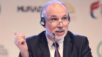 Photo of قيادي بحماس: ما تواجهه الأونروا سيترك آثاره الإنسانية على اللاجئين الفلسطينيين