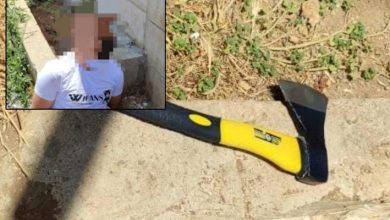 Photo of الاحتلال يعتقل شابًا بزعم محاولته تنفيذ عملية بفأس بالخليل