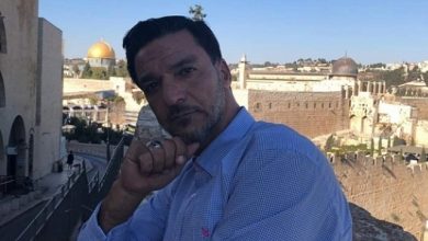 Photo of “مركزية” حيفا تمدّد الاعتقال الإداري  للأسير ظافر جبارين من أم الفحم