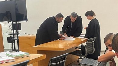 Photo of النظر في ملف 3 من معتقلي هبة الكرامة من زلفة