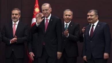 Photo of حكومة أردوغان… وجوه جديدة لتحقيق الاستقرار ومعالجة الاقتصاد