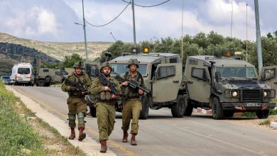 Photo of جيش الاحتلال يعزز قواته بكتائب إضافية في الضفة