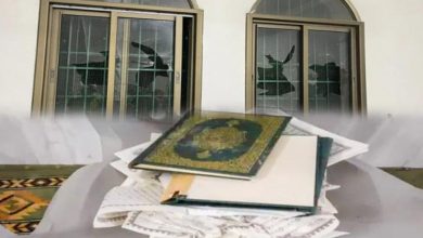 Photo of الأزهر يهاجم الاحتلال بسبب تدنيس وتمزيق القرآن الكريم في الضفة