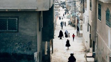 Photo of اللاجئون الفلسطينيون بالأردن يواجهون أوضاعًا صعبة