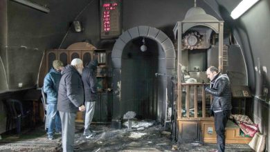 Photo of يستهدفه المستوطنون بالتدنيس والحرق..  مسجد الرباط في عوريف.. صمود مقدس في وجه “العنف الديني”