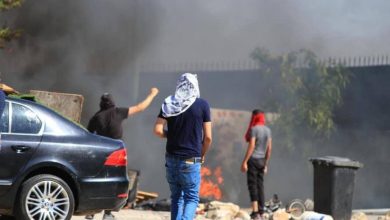 Photo of دعوات لتشكيل لجان حماية شعبية للتصدي لاعتداءات المستوطنين