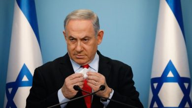 Photo of نتنياهو: نحن بحاجة للسلطة في رام لله ولن نسمح بانهيارها