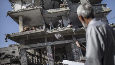 Photo of الأشغال بغزة تعلن صرف بدل إيجار لـ 226 حالة متضررة من العدوان الأخير