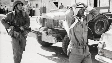 Photo of 56 سنة على النكسة.. حينما هزمت إسرائيل العرب في 6 أيام