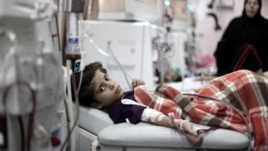 Photo of الصحة بغزة: خطر حقيقي يتهدد 1200 مريض كلى لنقص مستلزماتهم