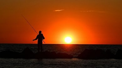 Photo of حالة الطقس: درجات الحرارة دون تغير يذكر