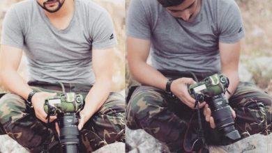 Photo of الاحتلال يحكم على الأسير عبد الرحمن البنا بالسجن 5 سنوات ونصف