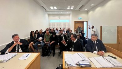 Photo of مركزية باللد ترد الاستئناف على إلغاء هدم منازل في قلنسوة