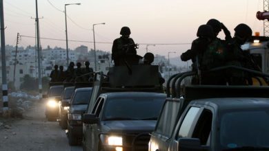 Photo of مطالبات متواصلة بالإفراج عن المعتقلين السياسيين بالضفة قبيل عيد الأضحى