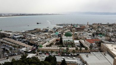 Photo of حالة الطقس: أجواء صيفية اعتيادية