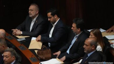 Photo of بري يدعو إلى جلسة انتخاب رئيس للبنان في 14 يونيو