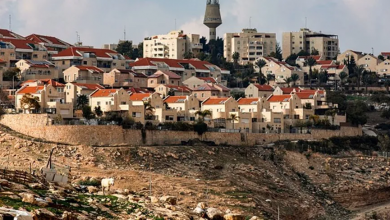 Photo of الحكومة الإسرائيلية تناقش خطة استيطانية في الضفة تمنع قيادم دولة فلسطينية