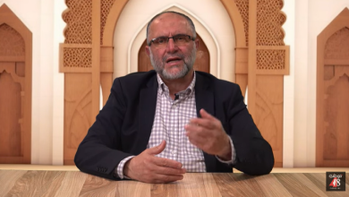 Photo of “الحياة قصيرة” – حلقة 4 – رقائق تربوية مع الشيخ أحمد علي حمّاد