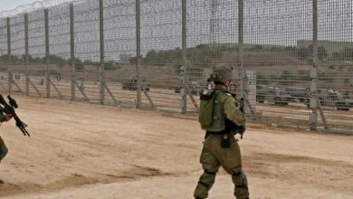Photo of بعد عملية الحدود.. الجيش الإسرائيلي يتخذ هذه الإجراءات الجديدة على الحدود المصرية