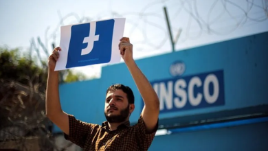 Photo of مواقع التواصل تحارب المحتوى الفلسطيني.. هذه الكلمات تسبب الحظر