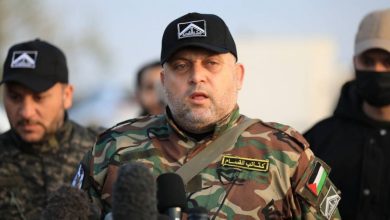 Photo of قائد في القسام: قرار المواجهة جماعي مدروس ومنعنا الاستفراد بالسرايا