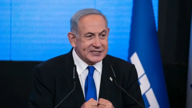 Photo of هل يتساهل نتنياهو مع حصول السعودية على النووي طمعا بالتطبيع؟