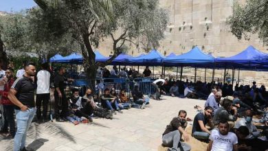 Photo of دعوات للرباط في الإبراهيمي وحمايته من اقتحامات المستوطنين