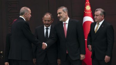 Photo of هاكان فيدان.. من رئاسة الاستخبارات إلى قيادة الدبلوماسية التركية