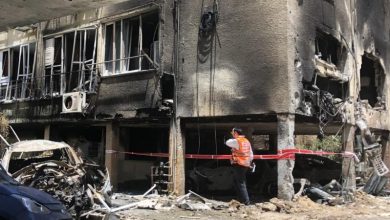 Photo of الإعلام العبري يكشف عن “سيناريو الرعب” في إسرائيل حال حدث هذا الأمر