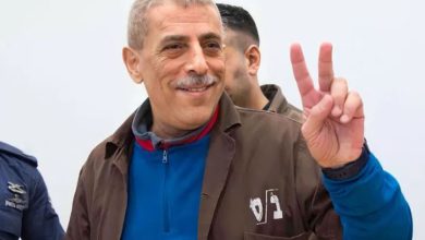 Photo of “الأسرى”: الوضع الصحي للأسير وليد دقة سيء جدا