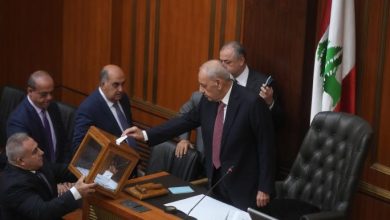 Photo of تعطيل مرجّح لمحاولة انتخاب رئيس لبناني جديد: فرز أولي لخريطة الأصوات