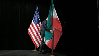 Photo of طهران تأمل بالتوصل لـ”تبادل سجناء” مع واشنطن.. نفت الحديث عن “اتفاق مؤقت”