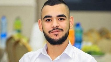 Photo of الاحتلال يسلّم جثمان الشهيد المقدسي محمد أبو جمعة