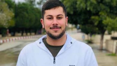 Photo of قبل ساعات من إعلان تشكيل المجلس الجديد.. حماس تستنكر اختطاف أجهزة السلطة لرئيس مجلس طلبة جامعة بيرزيت