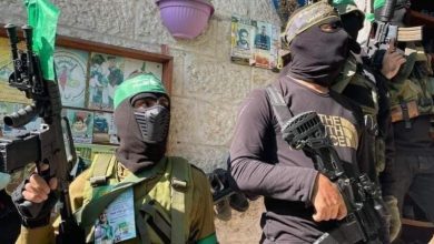Photo of كتائب القسام وسرايا القدس تكشفان تفاصيل الأحداث في جنين