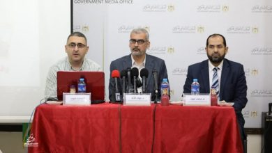 Photo of الأشغال بغزة تعلن انتهاء الحصر النهائي لأضرار العدوان الإسرائيلي الأخير