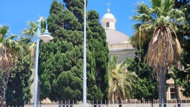 Photo of “حماس”: نرفض أي خطوة من شأنها المساس بمقدَّساتنا الإسلامية والمسيحية