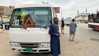 Photo of السودان: هدوء حذر بمختلف جبهات القتال في أول أيام الهدنة الجديدة