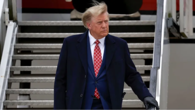 Photo of هل سيدخل ترامب السجن على خلفية قضية “الوثائق”؟