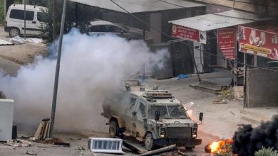 Photo of تلويح إسرائيلي بحملة عسكرية واسعة شمال الضفة
