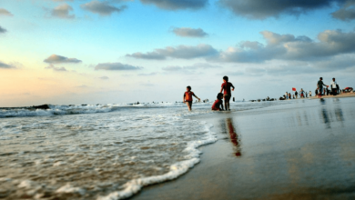 Photo of حالة الطقس: ارتفاع طفيف في درجات الحرارة