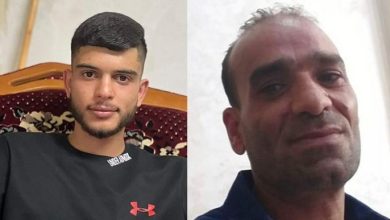 Photo of أحدهما التحق بنجله.. شهيدان برصاص الاحتلال في بيت لحم وجنين