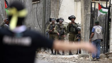 Photo of لماذا يتجنب الاحتلال الإسرائيلي تنفيذ عملية عسكرية واسعة بالضفة؟