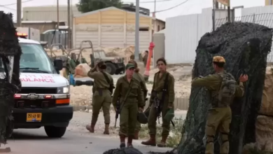 Photo of تحقيق يكشف تفاصيل دقيقة.. كيف قتل الجندي المصري محمد صلاح ثلاثة من الجنود الإسرائيليين؟