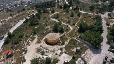 Photo of إرهاب مستوطني “حومش” يتجدد في ذاكرة أبناء قرى نابلس