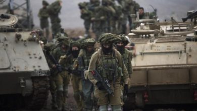 Photo of محلل إسرائيلي: يجب معالجة “القدم العرجاء” قبل التهديد بضرب إيران