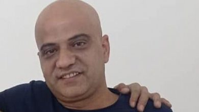 Photo of مقتل الأسير المحرر خليل مصباح من مخيم جنين
